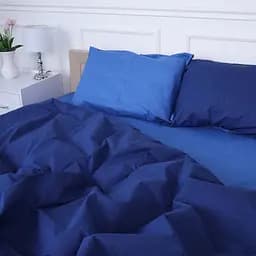 Підковдра MirSon 17-4757 Dora бязь 110х140 см (2200008939137) - мініатюра 3