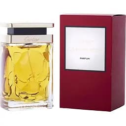 Cartier La Panthere Parfum 100 мл