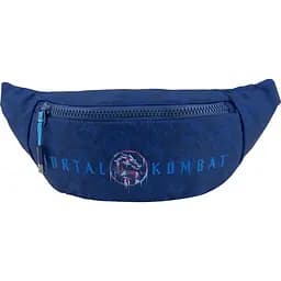 Сумка-бананка Kite Education teens 2564 MK синя (MK22-2564)