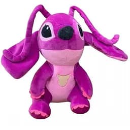 Мягкая игрушка Копица 517 Розовый