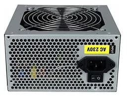 Блок живлення GameMax 500W (GM-500) Б/в - мініатюра 4
