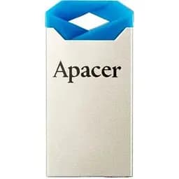 Накопичувач Apacer AH111 32GB Blue (AP32GAH111U-1)