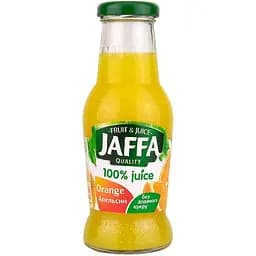 Сік Jaffa Апельсиновий 250 мл (14780)