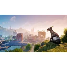 Ключ активації Microsoft Goat Simulator 3 - Multiversal Traveler's Edition: Xbox One Edition для Xbox One/Series S/X - мініатюра 8
