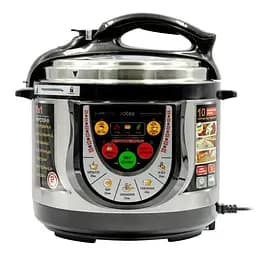 Мультиварка-скороварка REPC53-B - мініатюра 9