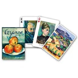 Игральные карты Piatnik Сезанн (Cezanne) (PT-159510)