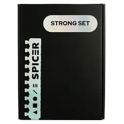 Набір подарунковий Spicer Strong Set Міцний 0.5 л (10 шт. х 0.05 л) - мініатюра 7