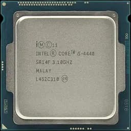 Процесор Intel Core i5 4440 LGA 1150 (BX80646I54440) Б/В