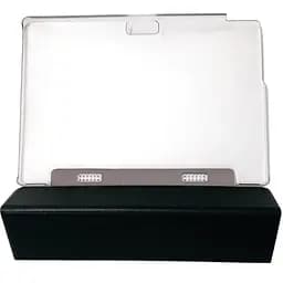 Обложка-подставка Hoozo универсальная для планшетов с диагональю 9.6" Black