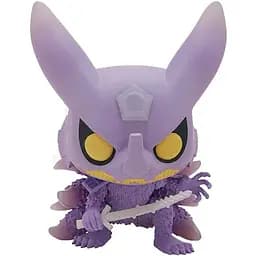 Фигурка Funko Pop Наруто Курама Naruto Shippuden Kurama 15 см NA К 725