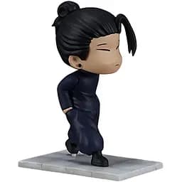 Фігурка Магічна битва Сугуру Гето Jujutsu Kaisen Geto Suguru 11 см CH JK GS 11 02