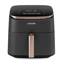 Мультипіч Cosori TurboBlaze Chef Edition Air Fryer CAF-DC602-KEUR (KAAPAFCSNEU0176Y)