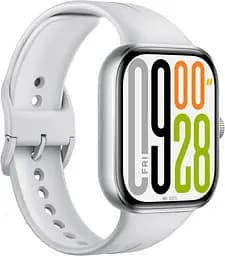 Смарт-часы Xiaomi Redmi Watch 5 Silver Gray (BHR9381GL)