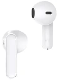 Гарнітура Realme Buds T01 (RMA2406) White ((RMA2406) White) - мініатюра 3