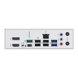 Материнська плата ASUS PRIME Z890-P WIFI - мініатюра 6