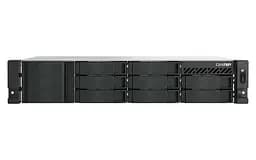 Сетевой накопитель Qnap TS-855eU-RP-8G