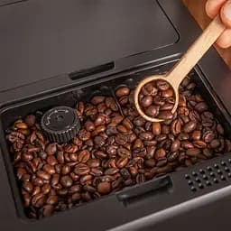 Кавомашина Cecotec Cremmaet Compactccino Connected (CCTC-01460) - мініатюра 8