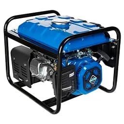 Генератор бензиновий 1 кВт EnerSol EPG-1200S (41-00457) - мініатюра 5