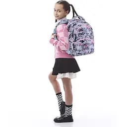 Рюкзак GoPack Education 175M-3 Awesome (GO25-175M-3) - мініатюра 19