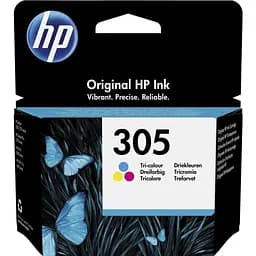 Картридж HP DJ No.305 color (3YM60AE)