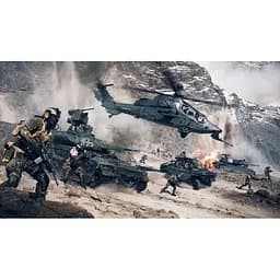 Гра Battlefield 6 (англійська версія) (PS5) - мініатюра 2