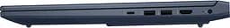 Ноутбук HP Victus 16-r0017ua 16.1' FHD IPS AG, Intel i7-13700H, 32GB, F1024GB, NVD4060-8, DOS, синій (A31W9EA) - мініатюра 5