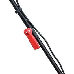 Vitals Газонокосарка бензинова Vitals Master EZP 3414j 1400Вт 34см 35л 25-75мм 9кг - мініатюра 9