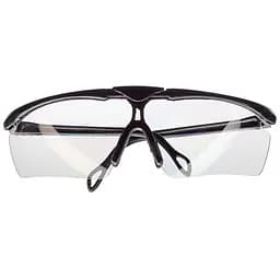 Очки защитные Intertool 3кл поликарбонат прозрачные SP-0090