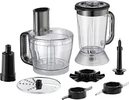 Кухонний комбайн Russell Hobbs Matte Charcoal Food Processor 27111-56 - мініатюра 8