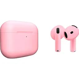 Навушники Apple AirPods 4 ANC Pink Sand Matte (MXP93) [119259]