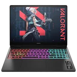 Ноутбук HP Omen Max 16-ak0010ua Black (C9RZ5EA) - мініатюра 6
