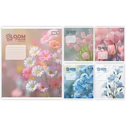 Упаковка зошитів Yes Bloom or fade А5/24 кл. 20 шт. (768874)