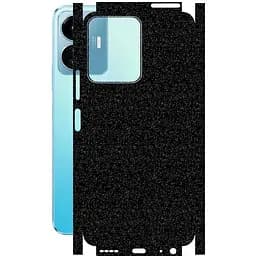 Захисна плівка StatusSKIN для Vivo IQOO Z6 Lite 5G Корпус Вініл Галактика