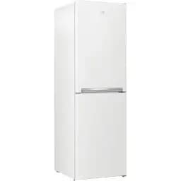 Холодильник Beko RCHA386K30W з морозильною камерою - мініатюра 2