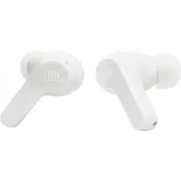 Бездротові навушники JBL Wave Beam TWS білі (JBLWBEAMWHT) - мініатюра 3
