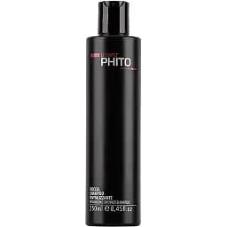 Відновлювальний шампунь для чоловіків Phito Uomo Doccia Shampoo Rivitalizzante 250 мл