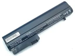 Акумулятор для ноутбука HP EliteBook 2530p, 2540p, 2400, 2510p, nc2400, NC2410 (HSTNN-FB22, RW556AA,HSTNN-XB21) (10.8V 5200 mAh)
