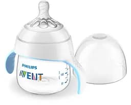 Навчальна чашка Philips Avent Natural (SCF262/06) - мініатюра 2