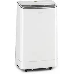 Кондиционер мобильный Klarstein Iceblock 3-в-1 12 000 BTU (10034924)