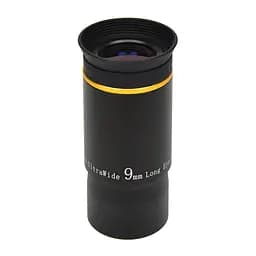 Окуляр Sigeta 66 SERIES 9 мм, 66°, 1.25"