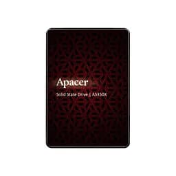 Накопичувач SSD 2.5" 2TB AS350X Apacer (AP2TBAS350XR-1) - мініатюра 2