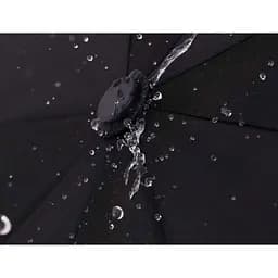 Парасолька Xiaomi Konggu Automatic Umbrella WD1 Black [85756] - мініатюра 3
