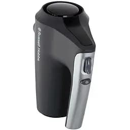 Міксер Russell Hobbs Desire Matte Charcoal 185 Вт чорно-сірий (27151-56) - мініатюра 2