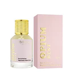 Парфюмерная вода женская Top Beauty Opium Best 50 мл