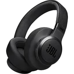 Навушники JBL Live 770 NC Black (JBLLIVE770NCBLK)