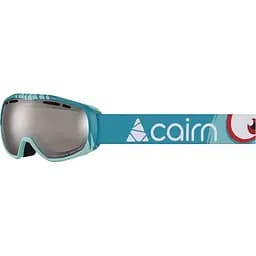 Маска детская Cairn Buddy SPX3 Jr Бирюзовый