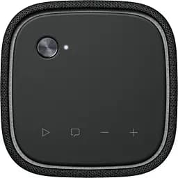 Портативная колонка Yamaha WS-B1A Black - мініатюра 2