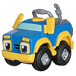 Машинка Rev&Roll Power-Up Рамбл (EU881210)