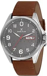 Годинник Daniel Klein DK11647-6