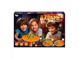 Розвиваюча настільна гра Danko Toys Balance Monkeys